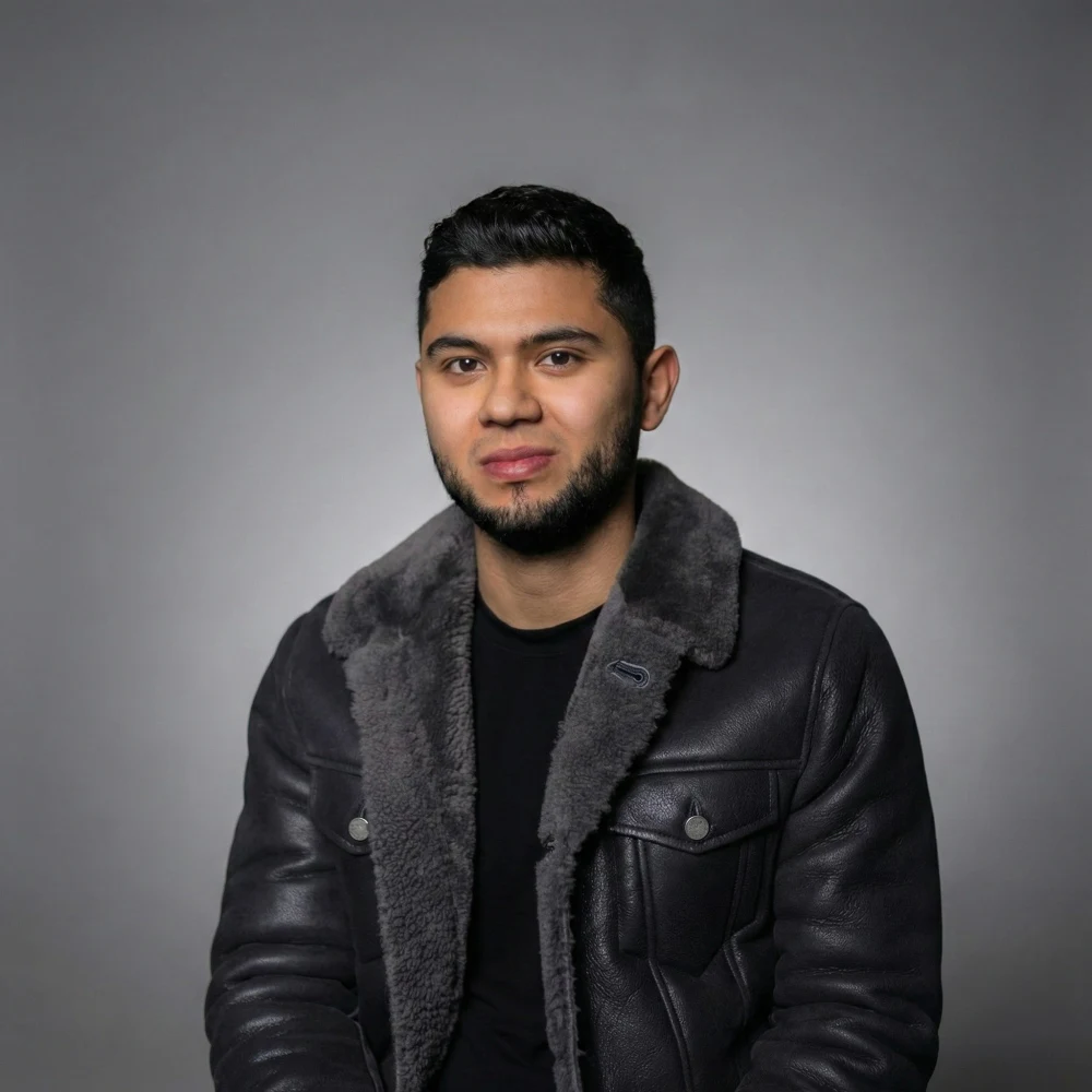 Jaime Orozco